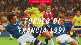 Lo Stellare Torneo di Francia 1997 [upl. by Salene393]