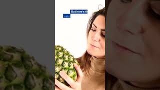 The Surprising Truth About Eating Pineapple Every Day pineapple pineapplebenefits healthyeating [upl. by Eimar]