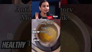 💐Vidhya Balan fat loss secret likesforlike caloriedeficit healthytips cooking [upl. by Jannery]