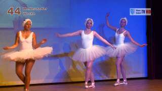 44 WNDWO Ballettschule Zauner UHRkonform [upl. by Freberg909]