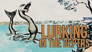 Local Legends  Bownessie Lake Monster 2023 Cryptid Documentary [upl. by Groot]