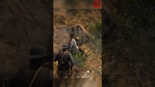 Red dead Redemption 2 Guide  Easter egg 2  jesuit missionary rdr2 gaming guide eastereggs [upl. by Elisabeth]