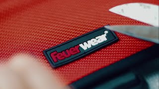 Feuerwear – für die Feuerwehr in Dir [upl. by Rimat]