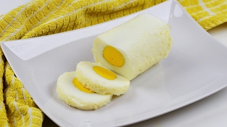 How to make Long Egg  Best Tutorial [upl. by Cyd]