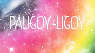 Paligoy ligoy By Nadine Lustre DNP The Movie OST [upl. by Sosthena]