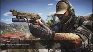 Tom Clancys Ghost Recon Wildlands Part 4 The Brothers [upl. by Aneerb]