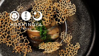 HOSHINOYA Tokyo  Nippon Cuisine Gourmet Collection [upl. by Sukramed]