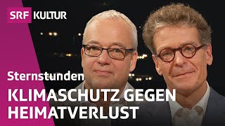 Was passiert wenn der Klimawandel die Heimat zerstört  Sternstunde Philosophie  SRF Kultur [upl. by Luzader]