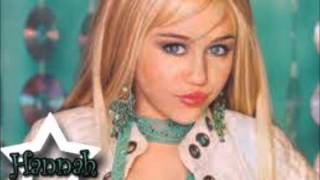 Hannah Montana Transition Music [upl. by Elizabeth71]