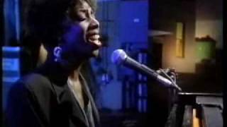 Oleta Adams  Get Here cw Courtney Pine sax solo [upl. by Adnalohs799]