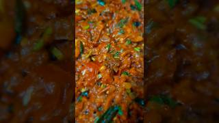 💥Very tasteful🍅TOMATO GRAVY making🤤EasyIndianFoodHuteasy and tasty shorts delicious food [upl. by Ahseit]