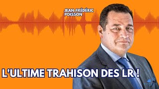 De 4 en 2022 à Matignon  le retour des ratés de la politique   JeanFrédéric Poisson [upl. by Etep]