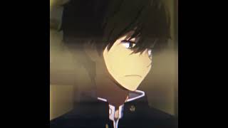 oreki houtarou  sweet weather x another Love 💔EDITAMV [upl. by Nnaharas]