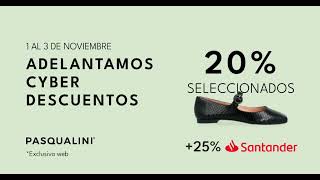 Ofertas en Pasqualini [upl. by Oiramd]