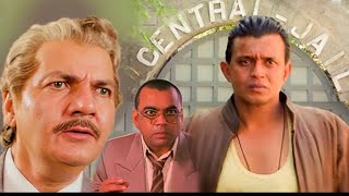 Mithun Chakraborty Blockbuster Full Action Movie  Latest Bollywood Blockbuster Movie  Action M [upl. by Revkah]