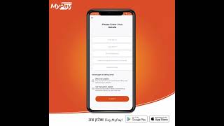 Download the MyPay app today [upl. by Mady899]