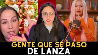 Gente que da CRINGE No Conectan Las Neuronas Juicios del Cringe 4 [upl. by Hanas24]