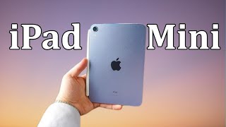 iPad Mini– The Android “iPad Mini” Killer Just Got Smarter [upl. by Ttirb]