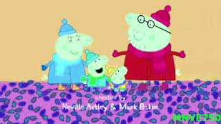 All Peppa Pig Intro Effects  Preview 2 Effects [upl. by Donnamarie]