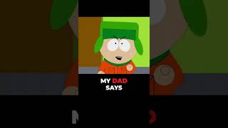 South Park  Mr Hankey the Christmas Poos first visit shorts southpark southparkedits [upl. by Sivad362]