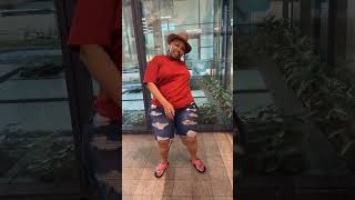 Watch Millicent Omanga Dancing to Anguka Nayo hit somg [upl. by Metsky978]