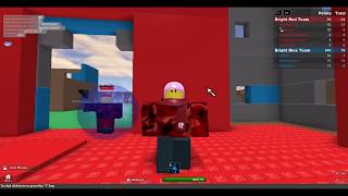 First video of finobe  old roblox version [upl. by Wixted]