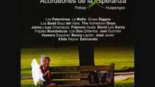 Elida ReynaJesse TurnerLos Palominos  Yo Seguire Audio [upl. by Vocaay113]