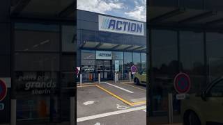 Les pépites de la semaine d’Action du 23 octobre part4 🛒 magasin action magasinaction shorts [upl. by Faubert]