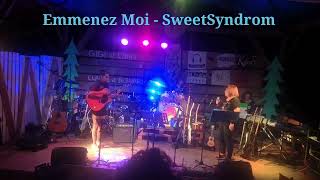 Emmenez Moi  SweetSyndrom [upl. by Nirrat565]