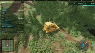 logging fs 22 no mans land ep21 [upl. by Enifesoj486]