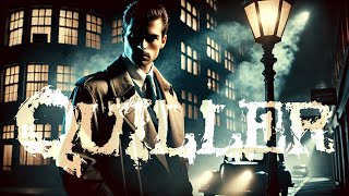 Quiller This is Quiller Night [upl. by Reinold]