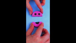 I Ate My Earrings So I Needed Nw Ones 😆👂 funny diy relatable [upl. by Thordia]