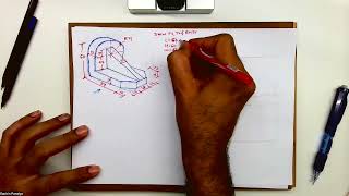 Revision of orthographic views [upl. by Elenahc]