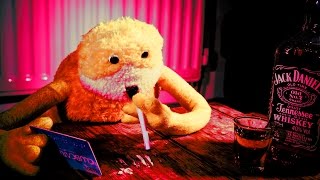 NIGHTCORE VOUS ÊTES DES ANIMAUX POSITIF  MR OIZO [upl. by Aihsinyt788]