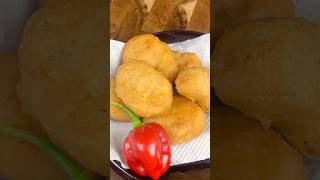 KFC Nugget fry asmryoutubeshorts cooking mukbang food recipe [upl. by Artined]