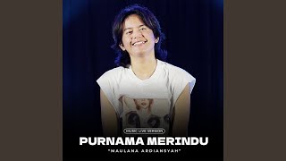 Purnama Merindu Live At Ska Reggae [upl. by Ttelrats780]