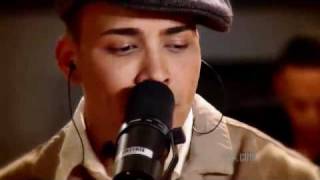 Prince Royce El amor que perdimos live [upl. by Ozner]