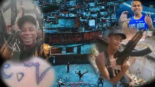 MC RODSON  MEDLEY ESTOURADO DAS COMUNIDADE CLIMA  CV 2018 MEDLEY FOOOODAA DE MAIS [upl. by Beret]