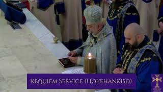 Sunday Divine Liturgy  August 4 2024 [upl. by Raynor]