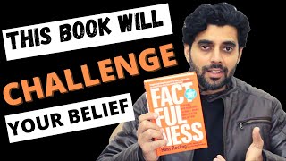 FACTFULNESS  A Book Analysis [upl. by Mosra893]