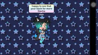 Episode 2 bad babyGacha life [upl. by Dawkins]