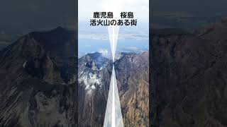 鹿児島 観光地 活火山 [upl. by Bonn]