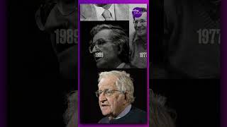 Noam Chomsky falsely declared dead [upl. by Eilssel]