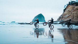 Scouting the Oregon Coast [upl. by Ramilahs678]