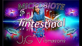 LE MICROBIOTE INTESTINAL ET TA BONNE DIGESTION [upl. by Powers621]