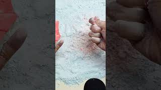 Gymchalk asmr Unplain Jane asmr gymchalk shorts [upl. by Hertberg810]