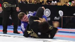 58 Espen Mathiesen VS Lucas Barbosa [upl. by East385]