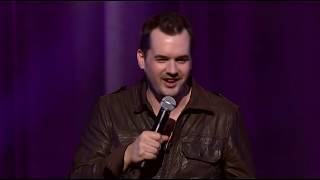 Jim Jefferies Fully Functional SUB ITA [upl. by Nolte]