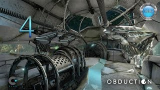 Obduction part 4 In Farleys [upl. by Berk]