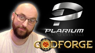 If Plarium made GODFORGE [upl. by Ahsikit]